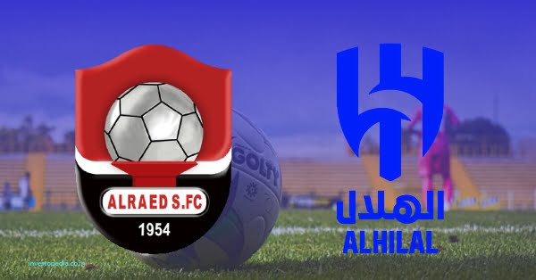 Al Raed vs Al Hilal
