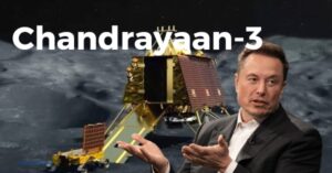 Chandrayaan-3 Mission Budget