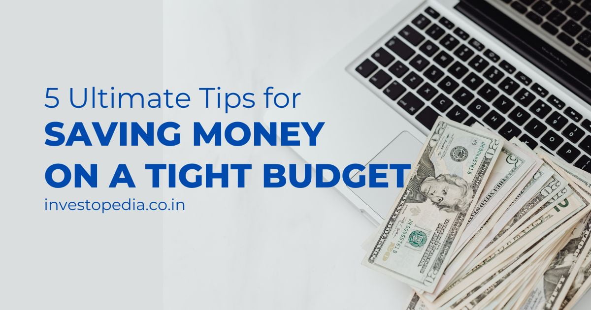 Saving-Money-on-a-Tight-Budget