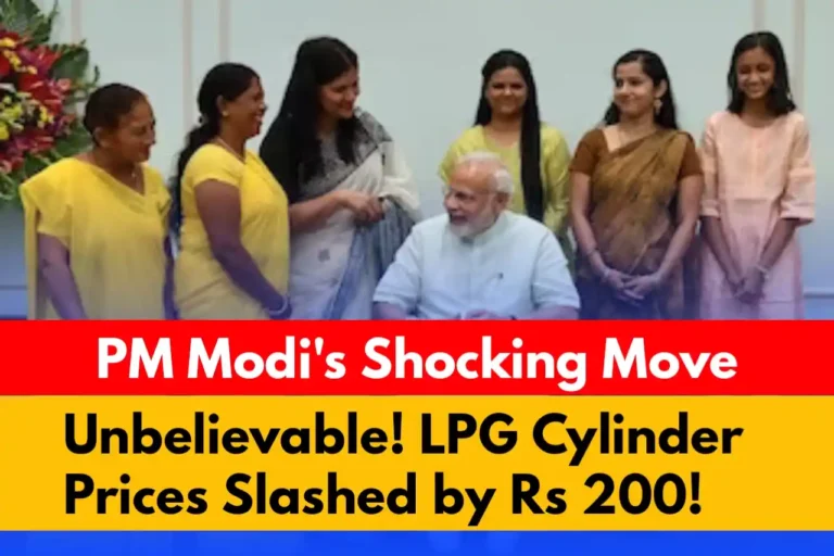 massive-rs-200-lpg-cylinder-price-cut-pm-modis-rakhi-and-onam-surprise