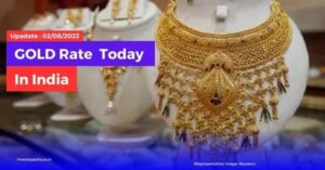 gold rate today gold rate today