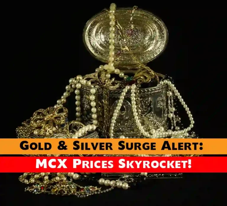 gold-silver-prices-mcx-latest-rates-trends