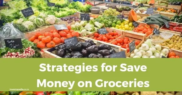 how to save money on groceries