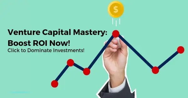 venture capital mastery guide