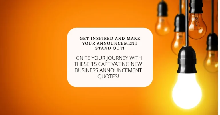 New Business, Announcement Quotes, Inspiration, Entrepreneurship, Success