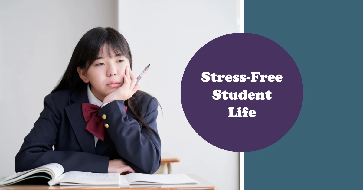 Student, Stress,Student Stress, Stress Management, Academic Serenity, Stress Reduction