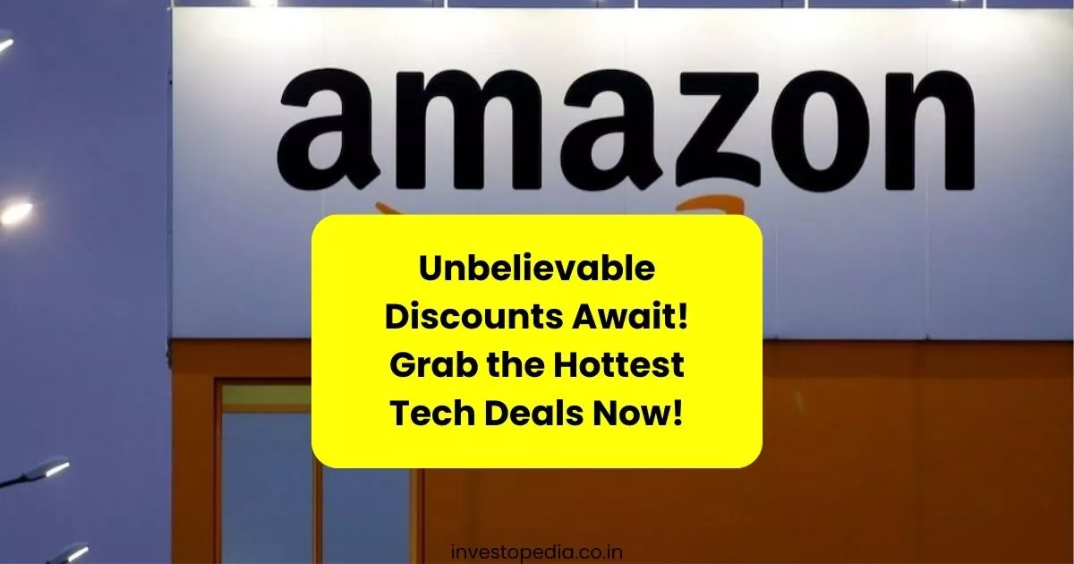 amazon great indian festival announced iphone 13 iqoo neo 7