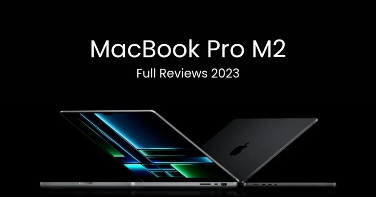 apple macbook pro m2 pro long term review