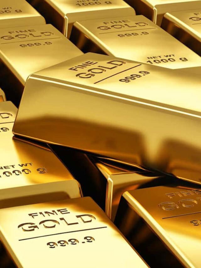 Top 7 Nations for Affordable Gold: Festive Shopping Guide