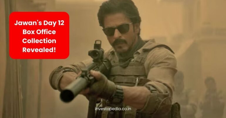 Jawan, Box Office, Shah Rukh Khan, ₹16 Cr, ₹500 Crore, India,