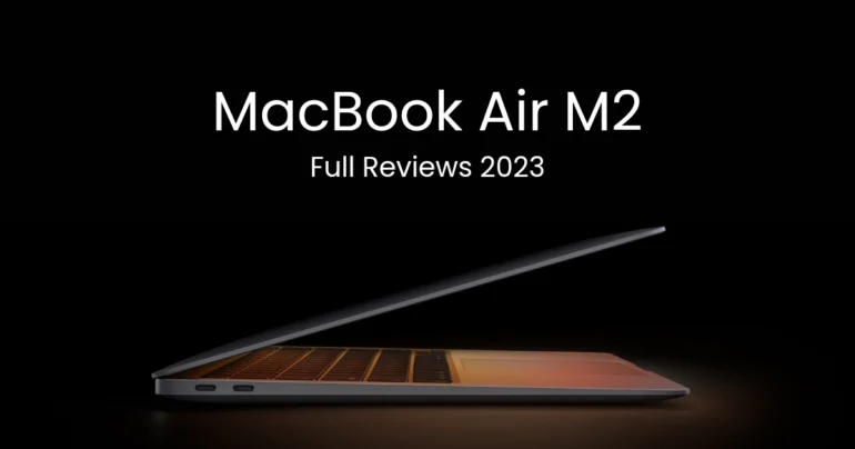 macbook air m2 reviews