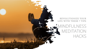 Mindfulness Meditation, inner peace, stress reduction