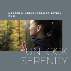 Mindfulness Meditation Techniques