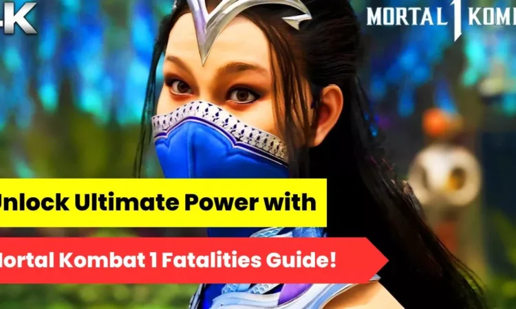 Mortal Kombat 1 Guide: 25 Fatalities Codes & Button Inputs ...