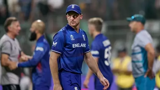 England's ODI WC, Cricket Struggles, Team Secrets