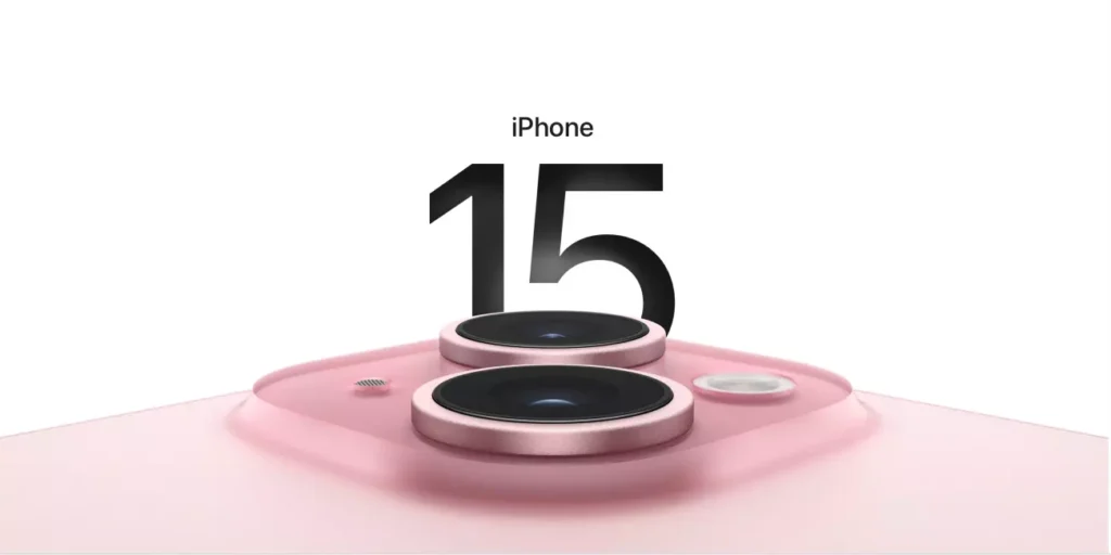 iphone maker,