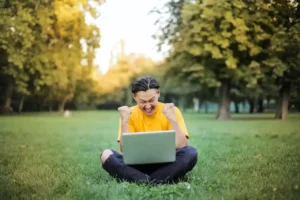 build confidence, confidence at work, workplace success, career growth, self-improvement strategies