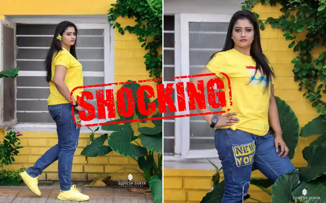 Renjusha Menon