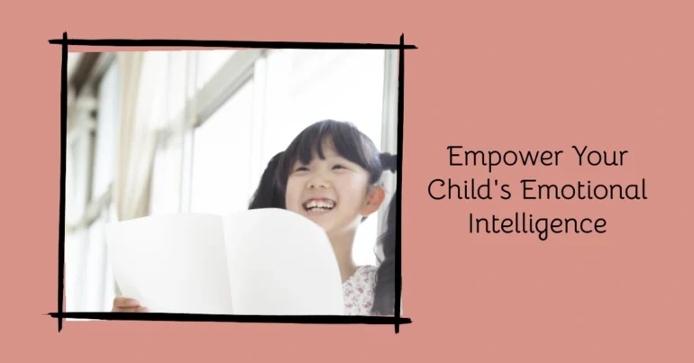 parenting skill tips nurturing emotional intelligence