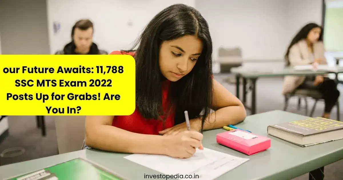 SSC MTS Exam, Staff Selection Commission, Exam Results, Vacancies List, Recruitment 2022
