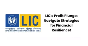 LIC, Finance, Profit Decline, SEO Strategies