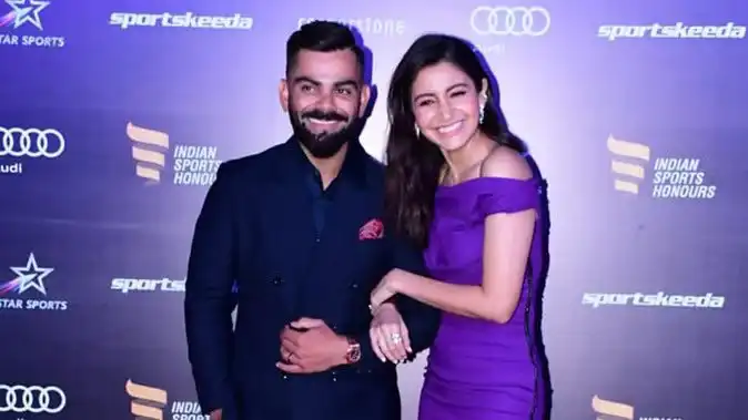 Anushka Sharma, Virat Kohli, World Cup Triumph, Century, Divine Praise,