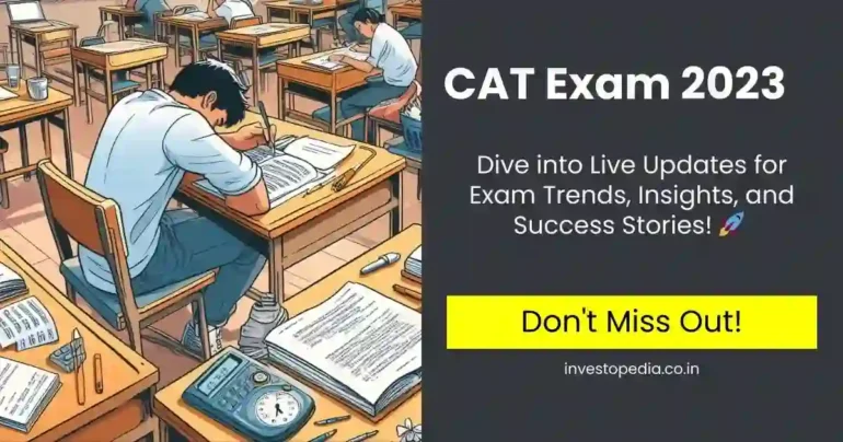 CAT 2023 Live Update,CAT 2023 News,Latest Updates, Exam Insights, Score Calculations, Exam Analysis, Percentile Score, Stay Informed, CAT 2023 News, Success Strategies, Exam Trends, Latest Updates,