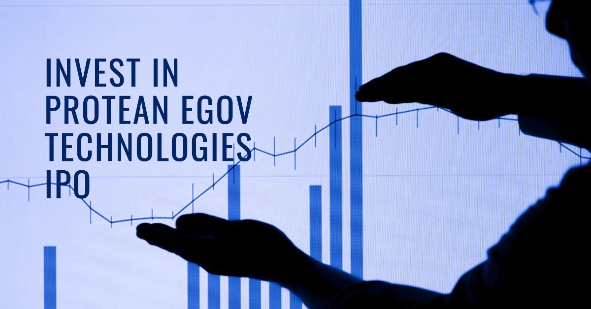 Protean EGov Technologies IPO: Grey Market Premium Update