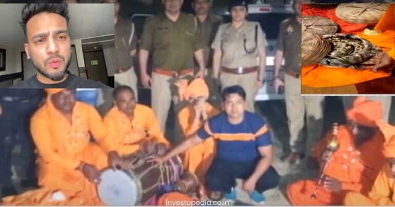 Elvish Yadav,ott,Big Boss,