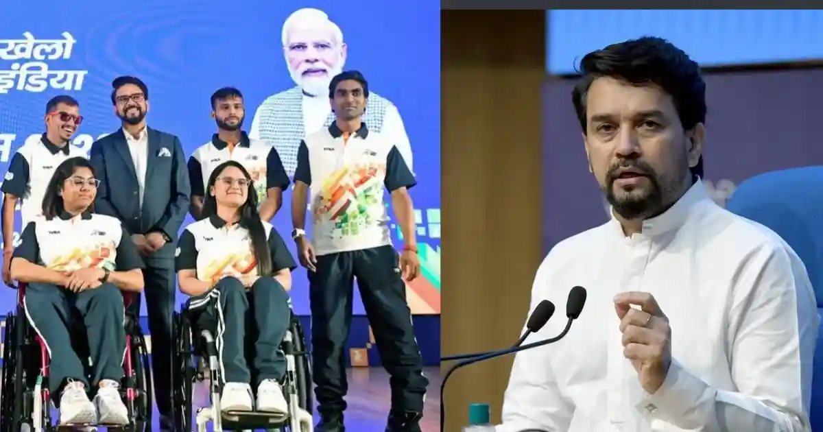 Khelo India, Para Games, Ujjwala, Sports Revolution, Budget Boost, Sporting Event,