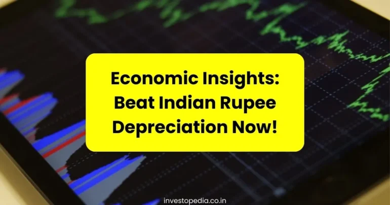 Depreciation of the Indian Rupee, Depreciation of Rupee, Economic Stability