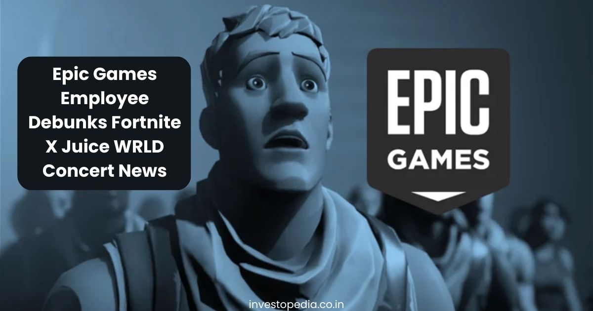 Fortnite,Epic Games,Juice WRLD,Fortnite X Juice WRLD