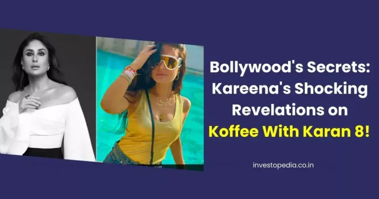 Kareena Kapoor, Koffee With Karan 8, Ameesha Patel, Bollywood, Celebrity Interview,
