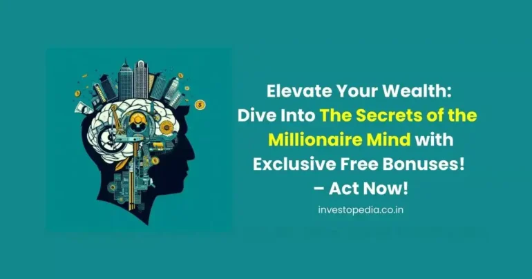 Secrets of the Millionaire Mind,