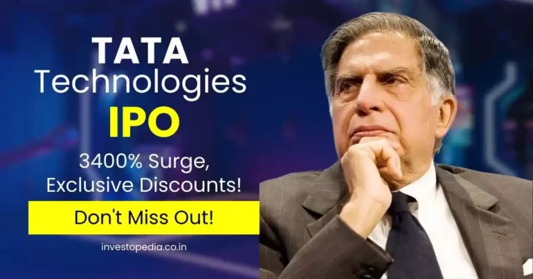 TATA Technologies IPO, Global Dominance, Investment Insights