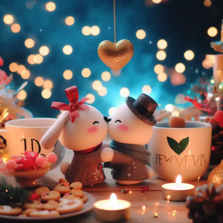 Happy New Year, New Year Wishes, 2024 Greetings, Positive Messages, Celebration Quotes