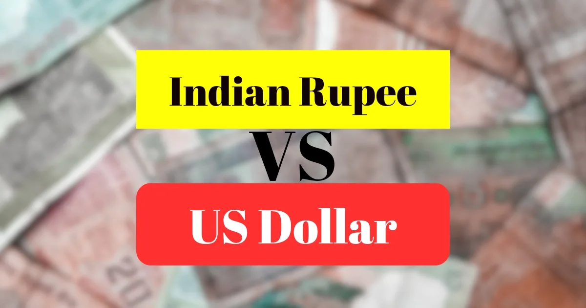 dollarvsRupee