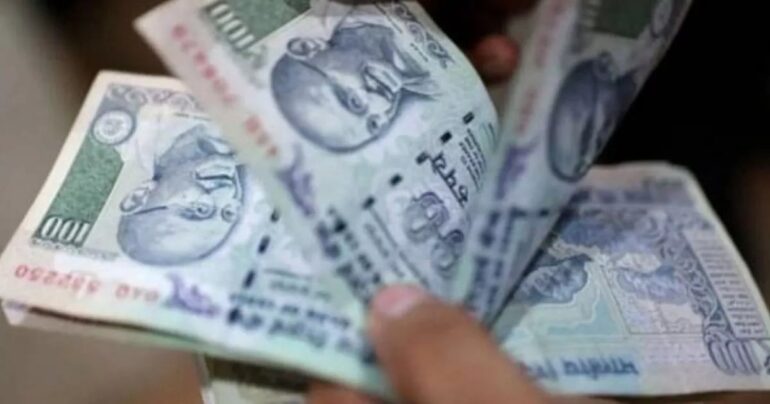 Forex, India's Reserves, Financial momentum, India economy, Forex news, Reserve boost, Financial insights