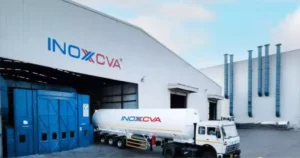 INOX India, Stock Surge, IPO Pricing, Stock Market, IPO, Financial Triumph, Market Debut