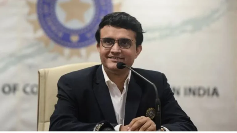 T20 World Cup, Cricket News, Captaincy Twist, Ganguly, Rohit Sharma,