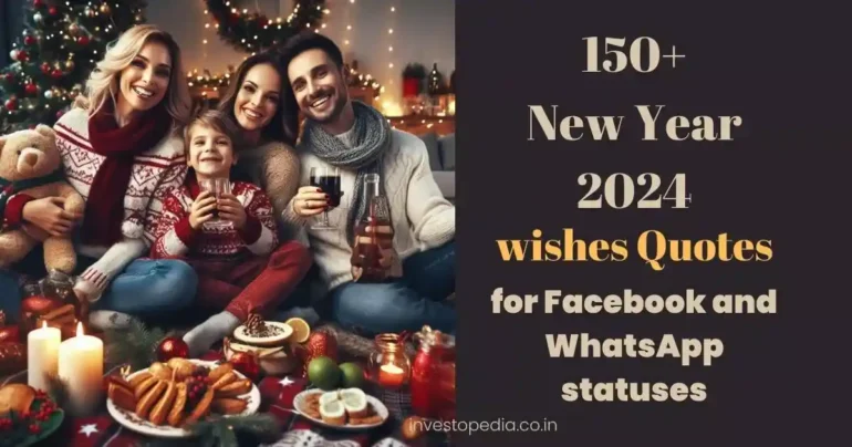 new year,2024,Quotes,wishes,