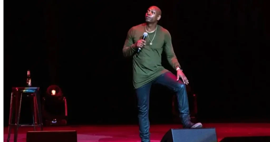 Dave Chappelle's Net Worth: Shocking $90 Million! 2 Dave Chappelle, net worth, comedian, wealth, entertainment