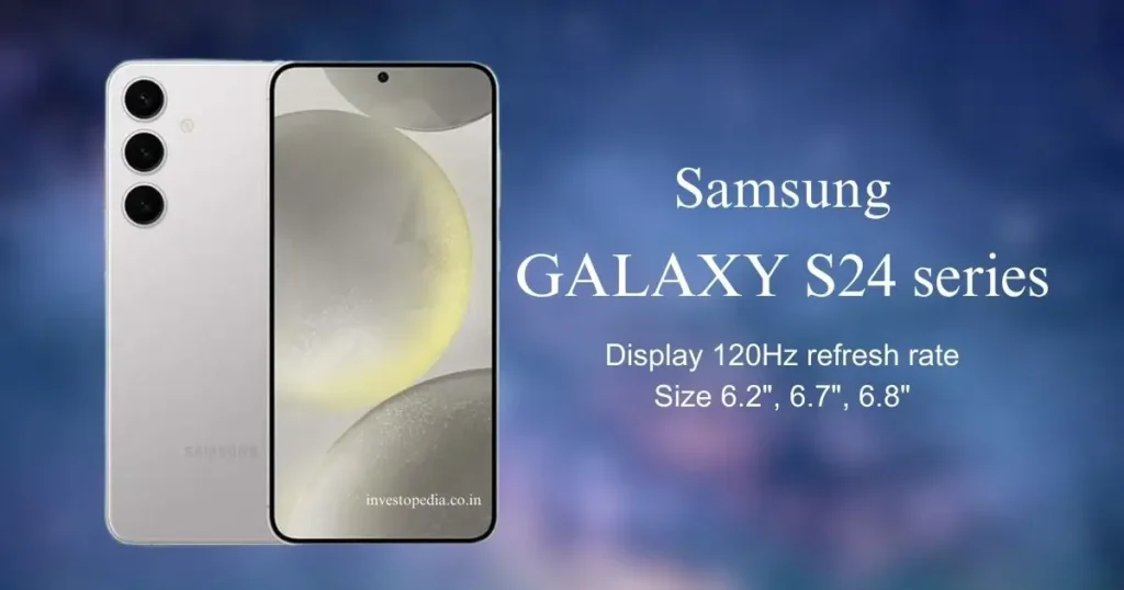 Exciting Unveil: Samsung Galaxy S24 Series Launches on January 17 with 5 Must-Know Features! 5 Samsung Galaxy S24, Unveiling, January 17, Features, Innovations,
