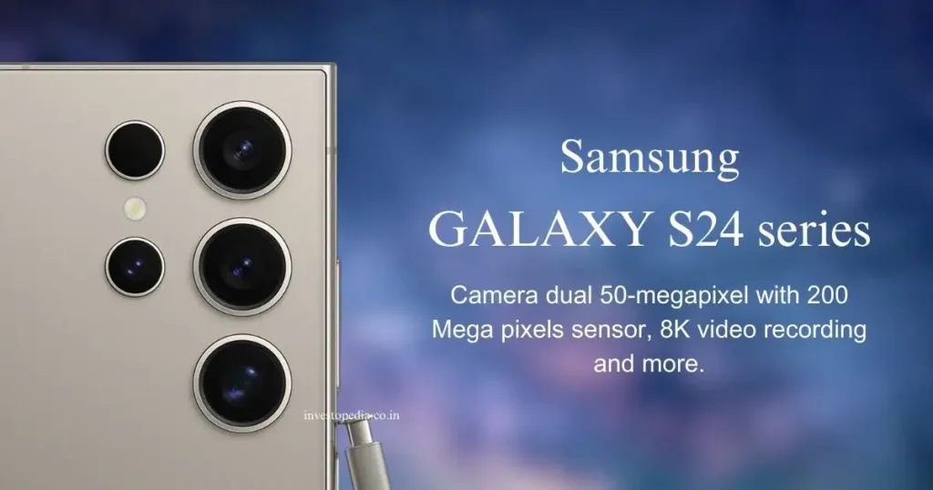 Exciting Unveil: Samsung Galaxy S24 Series Launches on January 17 with 5 Must-Know Features! 6 Samsung Galaxy S24, Unveiling, January 17, Features, Innovations,
