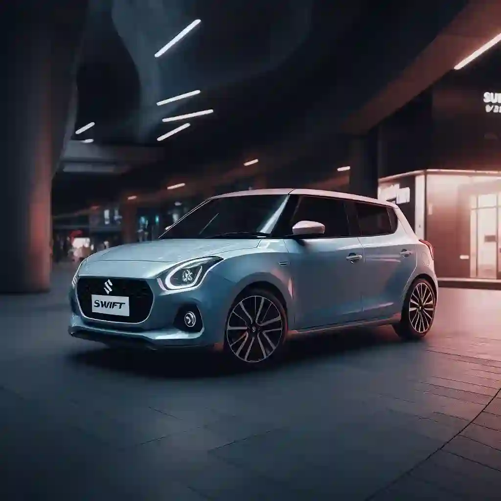 Best-Selling Swift 2023 Maruti Suzuki Swift Dominates Indian Roads! 1 Maruti Suzuki Swift, Best Selling Car, Indian Automotive, 2023 Model, Car Dominance