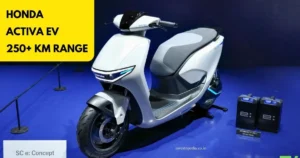 Honda Activa EV, Electric Scooter, 250km Range, Game Changer, Honda Activa EV range, Activa EV battery life, Honda Activa electric scooter, Activa EV distance per charge, Honda electric vehicle range, Activa EV mileage, Honda Activa electric scooter specifications, Activa EV long-range capability, Honda Activa electric scooter efficiency, Activa EV extended range, Honda Activa EV performance, Activa EV top speed, Honda electric scooter features, Activa EV battery capacity, Honda Activa EV charging time, Activa EV power, Honda Activa electric scooter specifications, Activa EV speed, Honda Activa EV technology, Activa EV battery range, Honda Activa electric scooter mileage, Activa EV energy efficiency, Honda Activa EV charging infrastructure, Activa EV regenerative braking, Honda Activa electric scooter eco-friendly, Activa EV sustainable transport, Honda Activa electric scooter battery life, Activa EV energy consumption, Honda Activa EV environmental impact, Activa EV green technology, Honda electric vehicle powertrain, Activa EV battery technology, Honda Activa electric scooter range comparison, Activa EV long-distance riding, Honda Activa EV travel range, Activa EV extended commuting, Honda Activa electric scooter eco-conscious, Activa EV electric mobility, Honda Activa EV budget-friendly, Activa EV cost-effective commuting, Honda Activa electric scooter economical ride, Activa EV value for money, Honda Activa EV affordable electric transport.
