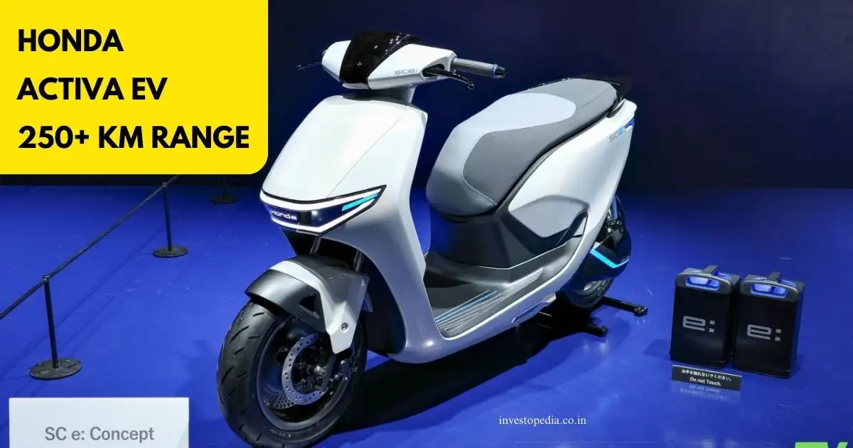 Honda Activa EV, Electric Scooter, 250km Range, Game Changer, Honda Activa EV range, Activa EV battery life, Honda Activa electric scooter, Activa EV distance per charge, Honda electric vehicle range, Activa EV mileage, Honda Activa electric scooter specifications, Activa EV long-range capability, Honda Activa electric scooter efficiency, Activa EV extended range, Honda Activa EV performance, Activa EV top speed, Honda electric scooter features, Activa EV battery capacity, Honda Activa EV charging time, Activa EV power, Honda Activa electric scooter specifications, Activa EV speed, Honda Activa EV technology, Activa EV battery range, Honda Activa electric scooter mileage, Activa EV energy efficiency, Honda Activa EV charging infrastructure, Activa EV regenerative braking, Honda Activa electric scooter eco-friendly, Activa EV sustainable transport, Honda Activa electric scooter battery life, Activa EV energy consumption, Honda Activa EV environmental impact, Activa EV green technology, Honda electric vehicle powertrain, Activa EV battery technology, Honda Activa electric scooter range comparison, Activa EV long-distance riding, Honda Activa EV travel range, Activa EV extended commuting, Honda Activa electric scooter eco-conscious, Activa EV electric mobility, Honda Activa EV budget-friendly, Activa EV cost-effective commuting, Honda Activa electric scooter economical ride, Activa EV value for money, Honda Activa EV affordable electric transport.