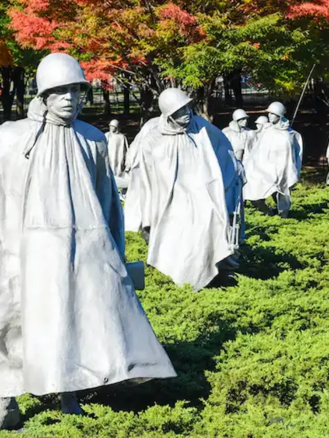 Washington D.C., tourist attractions, travel guide, landmarks, must-visit places, D.C. attractions,Top 5 Tourist Place Attractions, Washington D.C., must-visit places