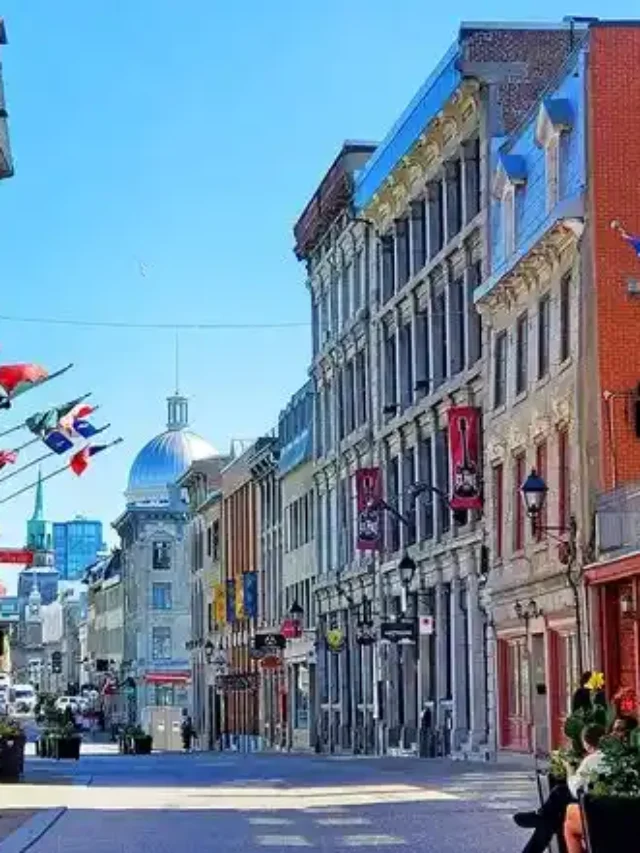 Canada Travel, Explore Canada, Tourist Destinations, Canadian Landmarks, Must-Visit Places