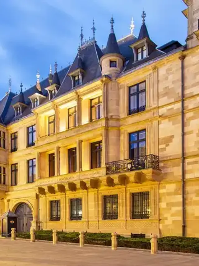Luxembourg, Travel, Tourist Attractions, Must See, Explore, Adventure, Wanderlust, Vacation, Landmarks, Tourism ,10 Top-Rated Tourist Attractions Place in Luxembourg